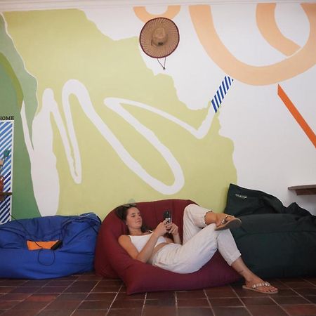 El Sofa Caracas Bed and Breakfast Buitenkant foto
